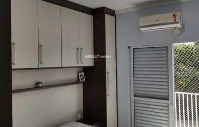 Imagem 2: Excelente Apartamento Indaiatuba SP Bem Localizado