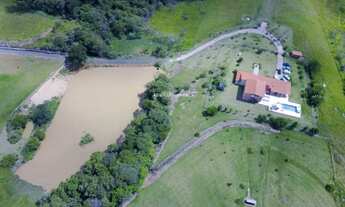 Imagem 5: EXECELENTE CHACARA, ALTO PADRAO, OPORTUNIDADE UNICA, DIVISA DE PORTO FELIZ COM CAPIVARI