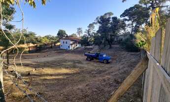 Imagem: Excelente chácara á venda, ESTRADA DO