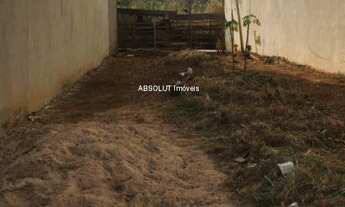 Imagem: EXCELENTE TERRENO A VENDA, JARDIM PLANALTO