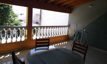 Imagem 2: Excelente oportunidade, casa sobrado com espaço perfeito, conforto e tranquilidade São Ped