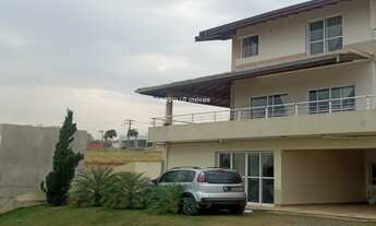 Imagem: Excelente sobrado alto padrão, a venda