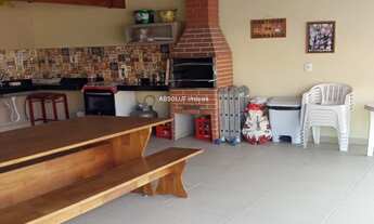 Imagem: Excelente Sobrado a venda, jardim Santa