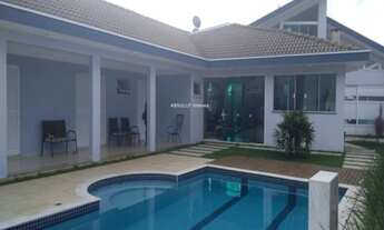 Imagem 5: Ótima Casa a Venda no Jardim dos Lagos - Indaiatuba/SP