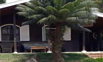 Imagem 3: 5 dormitórios, 1 suítes, 6 banheiro, 2 vagas na garagem, 2500M² de Área Total