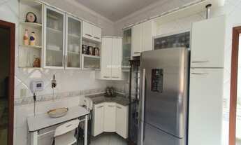 Imagem 2: Casa Térrea Alto Padrão a 90 Metros Parque Ecológico Indaiatuba SP