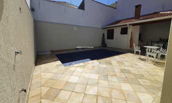 Imagem 7: Casa Térrea Alto Padrão a 90 Metros Parque Ecológico Indaiatuba SP