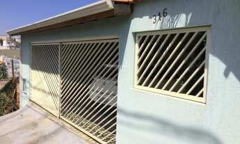 Imagem 2: Linda Casa a venda no vila Flora Salto SP