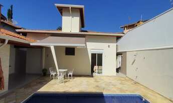 Imagem 3: Casa Térrea Alto Padrão a 90 Metros Parque Ecológico Indaiatuba SP