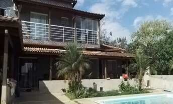 Imagem: Linda chácara a venda no Bairro Bela Vista