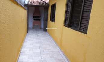 Imagem: Casa a venda jardim Hubert Indaiatuba -SP