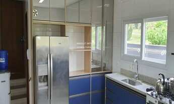 Imagem 6: Excelente casa a venda condominio moradas de são luiz - salto/sp