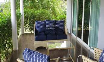 Imagem 7: Excelente casa a venda condominio moradas de são luiz - salto/sp