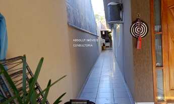 Imagem 2: Casa a venda jardim são pedro e são paulo -sp