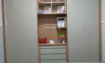 Imagem 4: Maravilhoso sobrado condomino palmeiras imperias salto sp