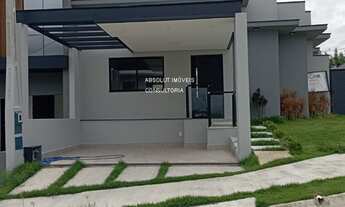 Imagem 2: Casa à venda condomínio vila rica jardim dos impérios indaiatuba sp