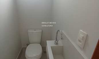 Imagem 4: Casa à venda condomínio vila rica jardim dos impérios indaiatuba sp