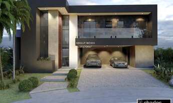 Imagem 5: BELISSIMO SOBRADO NO CONDOMINIO MARIA JOSE EM INDAIATUBA