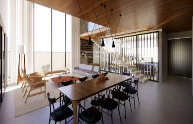 Imagem 2: BELISSIMO SOBRADO DE ALTO PADRAO NO CONDOMINIO VILAS DOS PINHEIROS EM INDAIATUBA