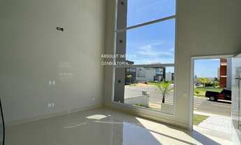 Imagem 7: BELISSIMO SOBRADO NO CONDOMINIO MARIA JOSE EM INDAIATUBA