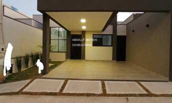 Imagem: Casa à venda condomínio park real indaiatuba