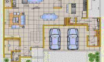 Imagem 4: BELISSIMO SOBRADO NO CONDOMINIO MARIA JOSE EM INDAIATUBA