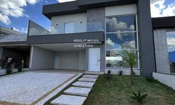 Imagem 2: BELISSIMO SOBRADO NO CONDOMINIO MARIA JOSE EM INDAIATUBA