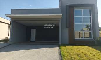 Imagem: Casa com piscina Jardins Di Roma Indaiatuba