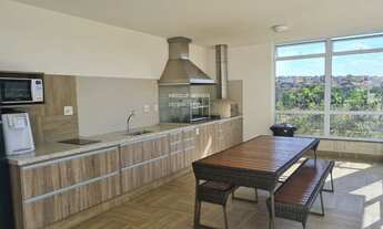 Imagem 2: APARTAMENTO WINDS COM VISTA PANORÂMICA - INDAIATUBA/SP