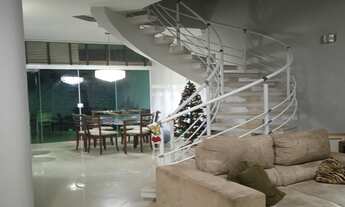 Imagem: BELISSIMO SOBRADO NO CONDOMINIO VILAGIO