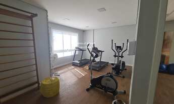 Imagem 5: APARTAMENTO WINDS COM VISTA PANORÂMICA - INDAIATUBA/SP