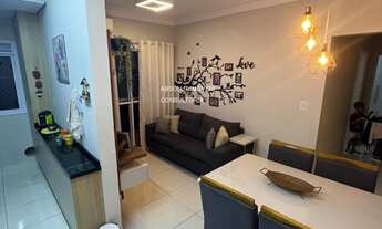 Imagem: Lindo Apartamento à Venda na Vila Helvetia