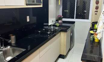 Imagem 2: Lindo Apartamento à Venda na Vila Helvetia - Indaiatuba/SP