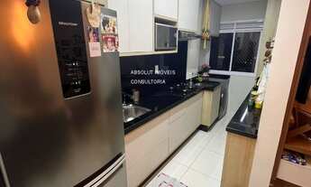 Imagem 3: Lindo Apartamento à Venda na Vila Helvetia - Indaiatuba/SP