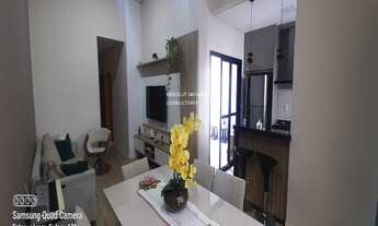 Imagem: Casa a venda park real indaiatuba sp