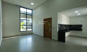 Imagem 7: Casa Térrea Jardim Residencial Viena - Indaiatuba/SP