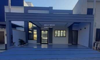 Imagem: LINDA CASA TERREA NO CONDOMINIO PAR REAL