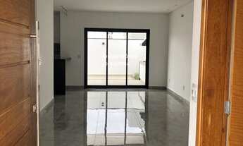 Imagem: Sobrado Residencial Montreal