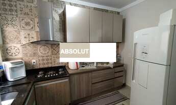 Imagem: LINDO SOBRADO NO JARDIM MORADA DO SOL. INDAIATUBA