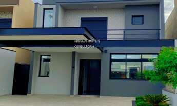 Imagem: Lindo sobrado, com fino acabamento no Park