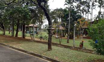 Imagem 3: CHÁCARA NO VALE DAS LARANJEIRAS (TERRENO COM BENFEITORIAS) -INDAIATUBA/SP