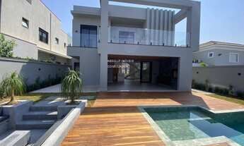 Imagem 4: BELISSIIMO SOBRADO DE ALTO PADRAO NO CONDOMINIO PARADISIO