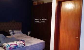 Imagem 6: SOBRADO À VENDA PRÓXIMO AO PARQUE ECOLÓGICO - INDAIATUBA/SP