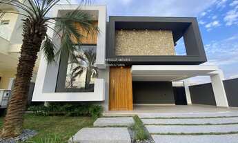 Imagem 6: BELISSIMO SOBRADO DE ALTO PADRAO NO CONDOMINIO MAISON DU PARC EM INDAIATUBA