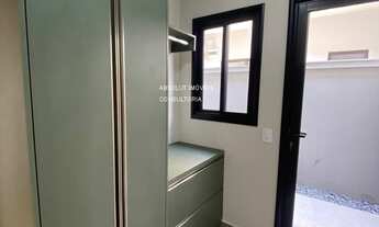 Imagem 6: BELISSIIMO SOBRADO DE ALTO PADRAO NO CONDOMINIO PARADISIO