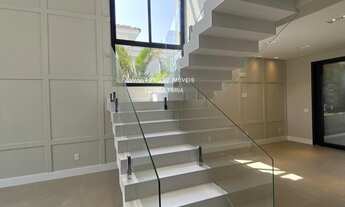 Imagem 5: BELISSIIMO SOBRADO DE ALTO PADRAO NO CONDOMINIO PARADISIO