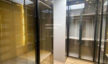 Imagem 2: BELISSIMO SOBRADO DE ALTO PADRAO NO CONDOMINIO MAISON DU PARC EM INDAIATUBA