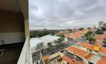 Imagem 4: LINDO APARTAMENTO a 100 METROS DO PARQUE ECOLOGICO