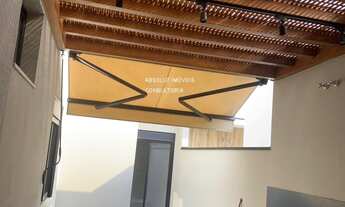 Imagem 2: LINDA CASA TERREA CONDOMINIO MONTREAL