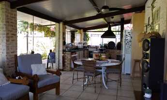 Imagem 7: OPORTUNIDADE EXCELENTE IMOVEL NO CONDOMINIO TERRAS DE ITAICI EM INDAIATUBA